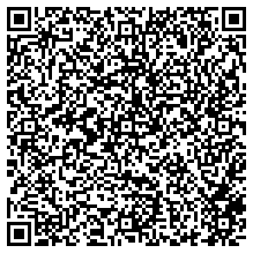 QR-код с контактной информацией организации RPRG