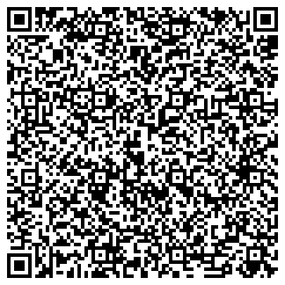 QR-код с контактной информацией организации Гфк-Русь