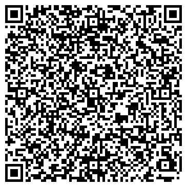QR-код с контактной информацией организации ООО Инквин