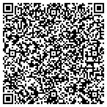 QR-код с контактной информацией организации ЗАО Алкомб