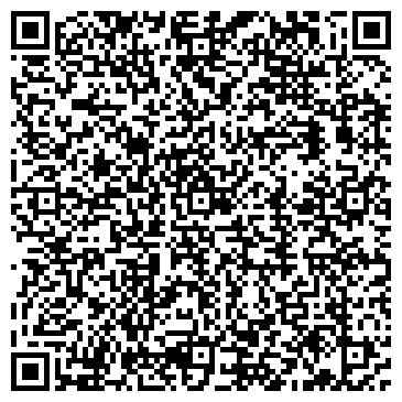 QR-код с контактной информацией организации Поматур