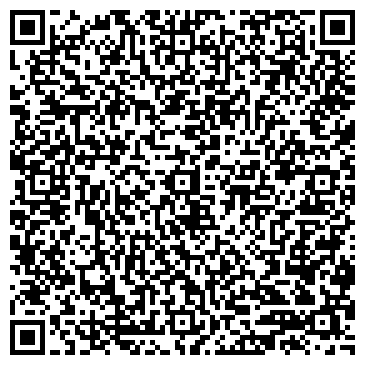 QR-код с контактной информацией организации Полиграф Сервис