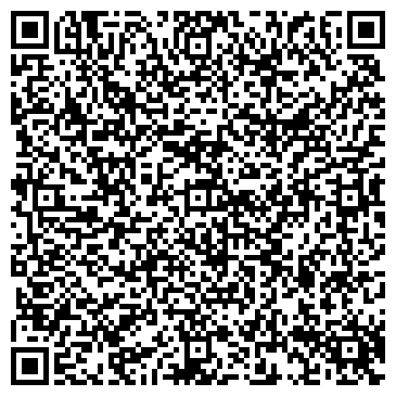 QR-код с контактной информацией организации Альфа Принт