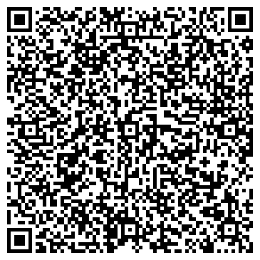 QR-код с контактной информацией организации Рпринто