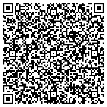 QR-код с контактной информацией организации ООО Вектор