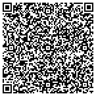 QR-код с контактной информацией организации ООО ТДМ-ПРЕСС