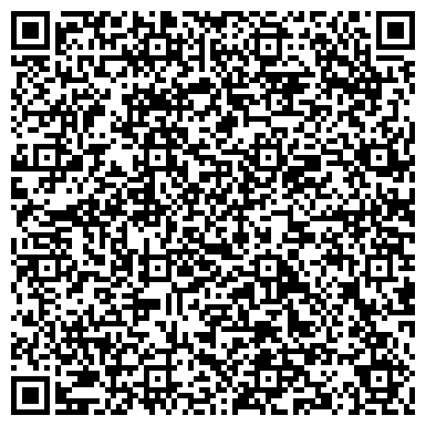 QR-код с контактной информацией организации Миланж 94