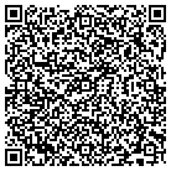 QR-код с контактной информацией организации ООО Мария