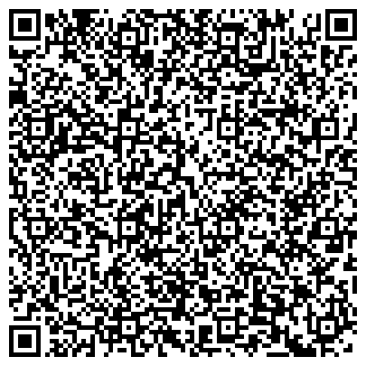 QR-код с контактной информацией организации «Метрополис»