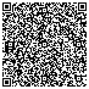 QR-код с контактной информацией организации ООО Базил