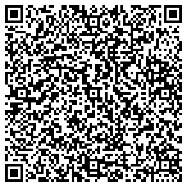 QR-код с контактной информацией организации Принкс