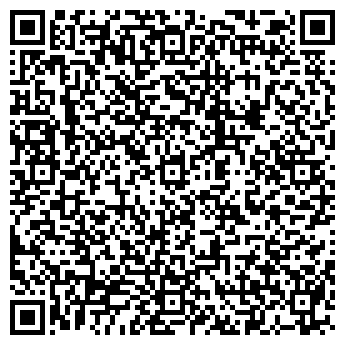 QR-код с контактной информацией организации DALI color