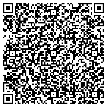 QR-код с контактной информацией организации Вишневый пирог