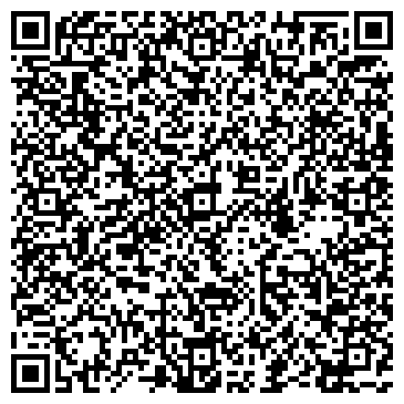 QR-код с контактной информацией организации Маша Копиркина
