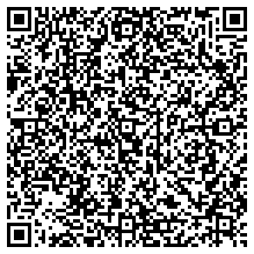 QR-код с контактной информацией организации Два Капитана