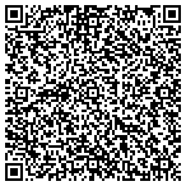 QR-код с контактной информацией организации ООО АФТ-Полиграф