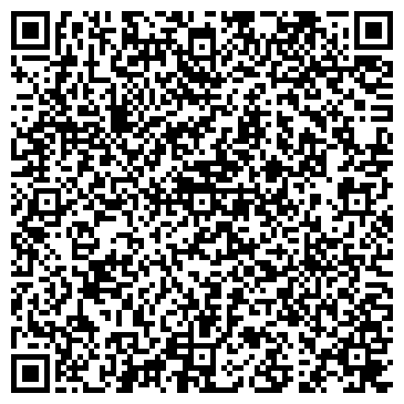 QR-код с контактной информацией организации PrintMastery