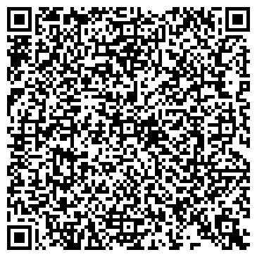 QR-код с контактной информацией организации ООО Типография «Грин-В»