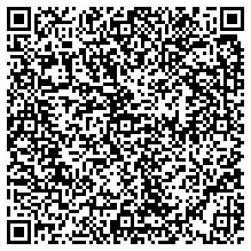QR-код с контактной информацией организации Моспринт