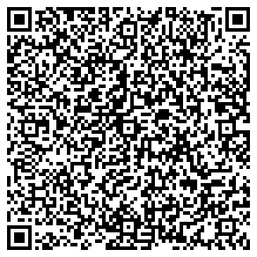 QR-код с контактной информацией организации ООО Издательство Кристина и Ко