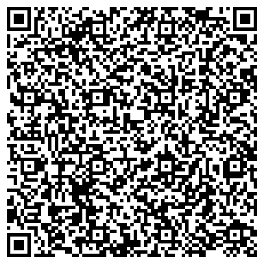 QR-код с контактной информацией организации Московский печатный двор