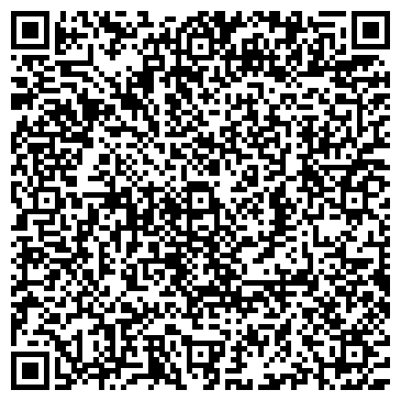 QR-код с контактной информацией организации Интерграфикс-НТ