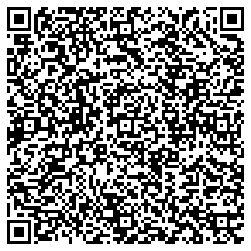 QR-код с контактной информацией организации LiniaGrafic