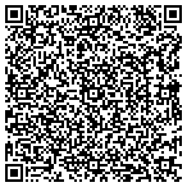 QR-код с контактной информацией организации NedArt