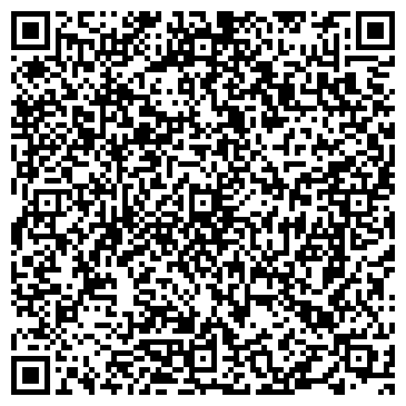 QR-код с контактной информацией организации АЛЕНЬКИЙ ЦВЕТОЧЕК