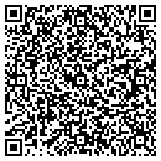 QR-код с контактной информацией организации ПРОДУКТЫ