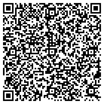 QR-код с контактной информацией организации ЗАО Спарк