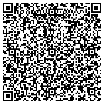 QR-код с контактной информацией организации Пи Квадрат
