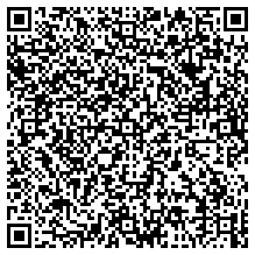 QR-код с контактной информацией организации PM print