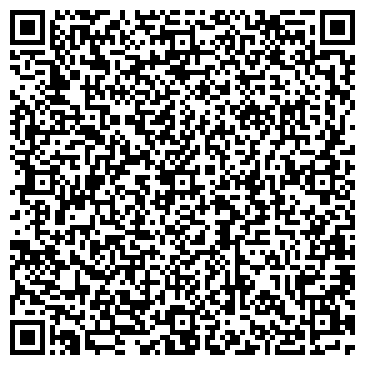 QR-код с контактной информацией организации ООО Три-Д Принт