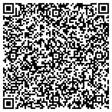QR-код с контактной информацией организации Кирилл и Мефодий