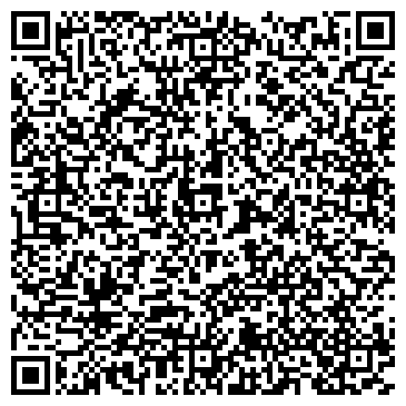 QR-код с контактной информацией организации Эгида-94