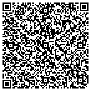 QR-код с контактной информацией организации Робинс