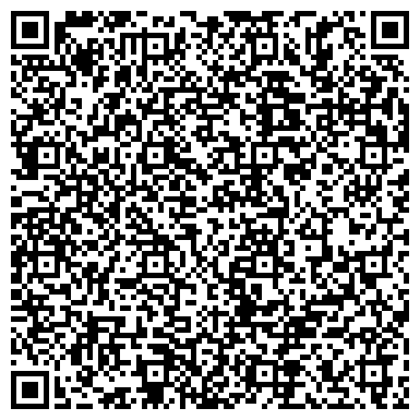 QR-код с контактной информацией организации Терион Имидж