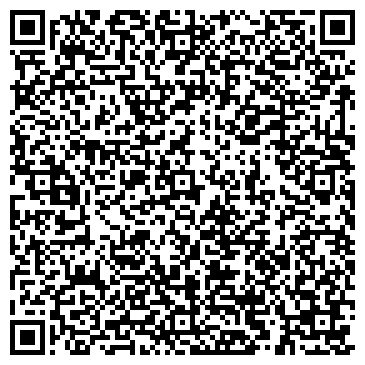 QR-код с контактной информацией организации Радио Romantika, FM 98.8