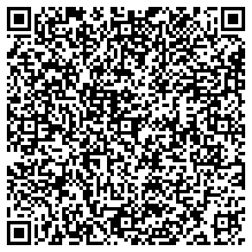 QR-код с контактной информацией организации Радио Ru.FM, FM 94.8