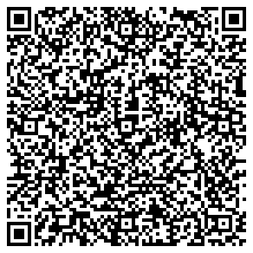 QR-код с контактной информацией организации Сайтсинг