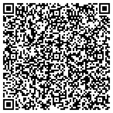 QR-код с контактной информацией организации ЭрроуМедиа