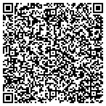 QR-код с контактной информацией организации MediaTravel