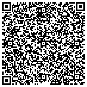 QR-код с контактной информацией организации Kelin media