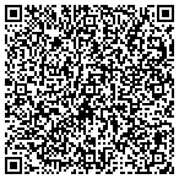 QR-код с контактной информацией организации КФ групп