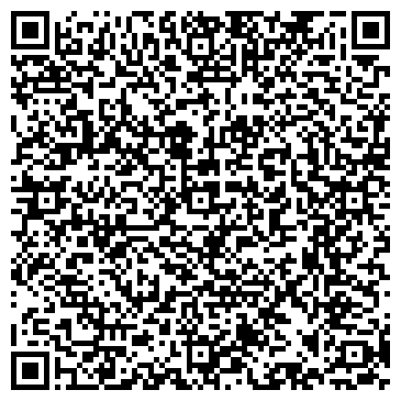 QR-код с контактной информацией организации Алло, Подмосковье, справочник