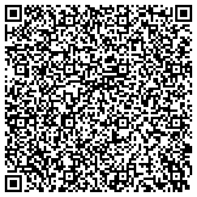 QR-код с контактной информацией организации Все отели России и Ближнего Зарубежья