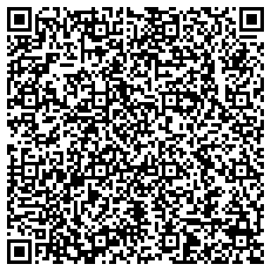QR-код с контактной информацией организации Справочник педагога-психолога. Школа
