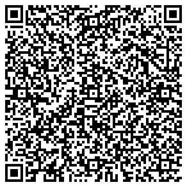 QR-код с контактной информацией организации GarageMusic