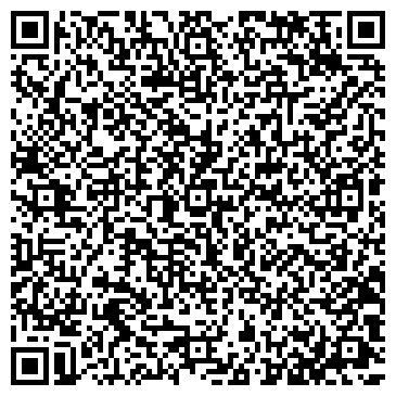 QR-код с контактной информацией организации Блюз Минуз